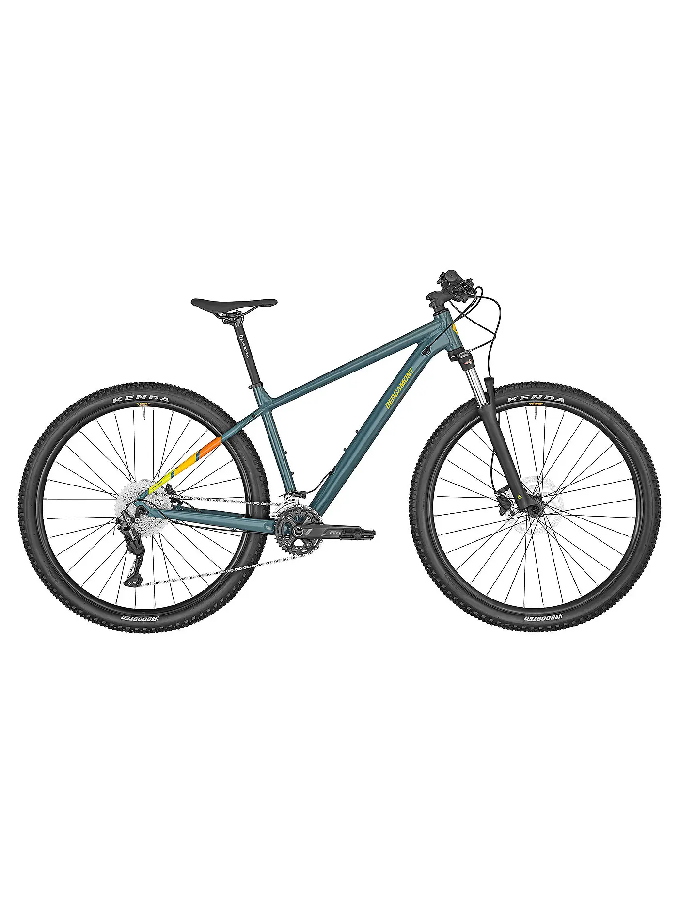 BERGAMONT | Mountainbike Revox 6 | 